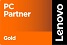 Lenovo Partnerschaft